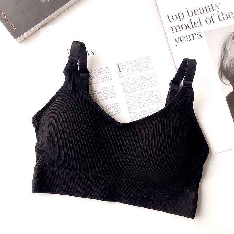 3Pairs Crescent Nipple Cover S - Plunge Bra Push Up ulasan dan harga