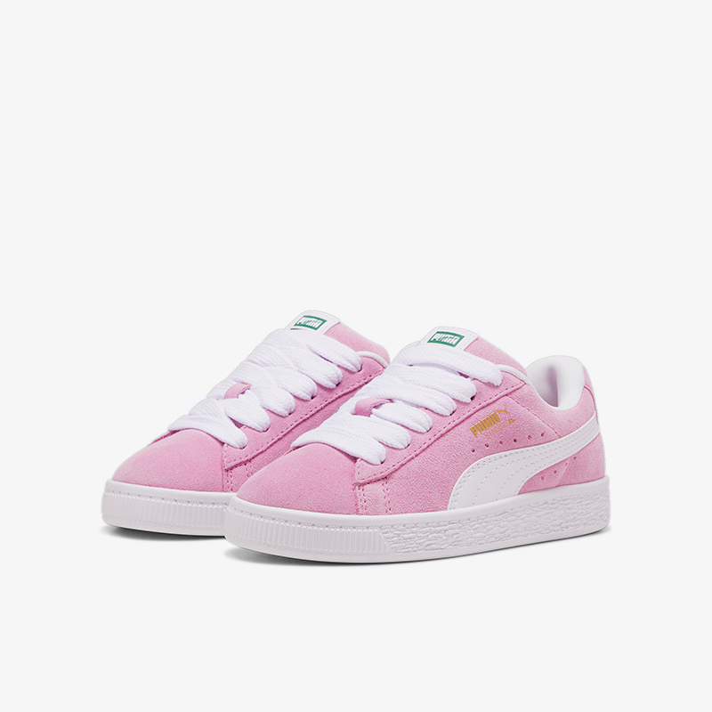 Puma genuine SUEDE XL children - Puma Shoes Suede Classic ulasan dan harga