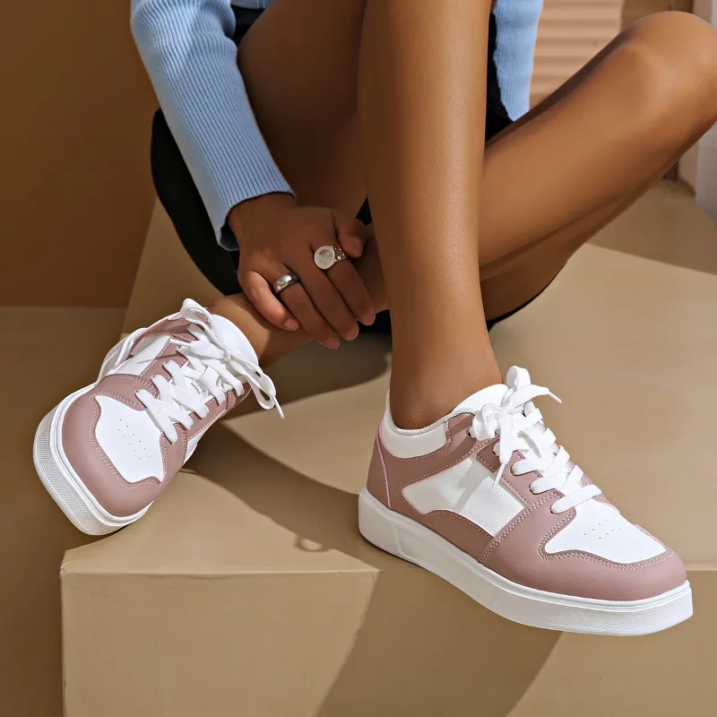 2024 White Red Sports Skate Sh - Vans Shoes Old Skool ulasan dan harga