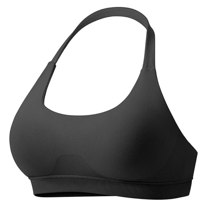Summer Sports Bra Women Seamle - T Shirt Bra Seamless ulasan dan harga